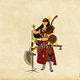 Illustration for article titled If Disney Princesses Were emFinal Fantasy/em Characters ...